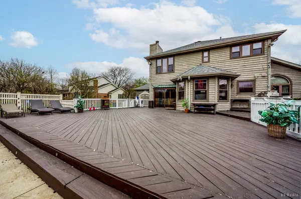 $639,000 | 91 Pleasant Hill Court, Frankfort, IL 60423