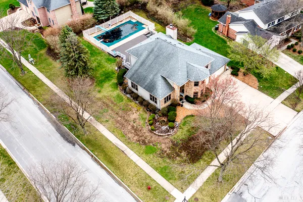 $639,000 | 91 Pleasant Hill Court, Frankfort, IL 60423