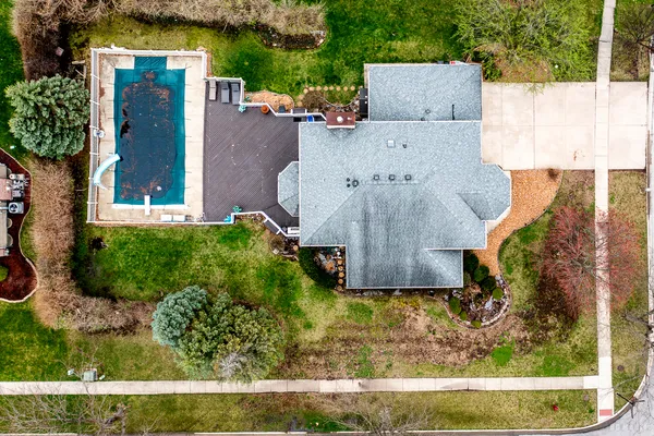 $639,000 | 91 Pleasant Hill Court, Frankfort, IL 60423