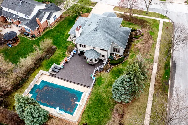 $639,000 | 91 Pleasant Hill Court, Frankfort, IL 60423