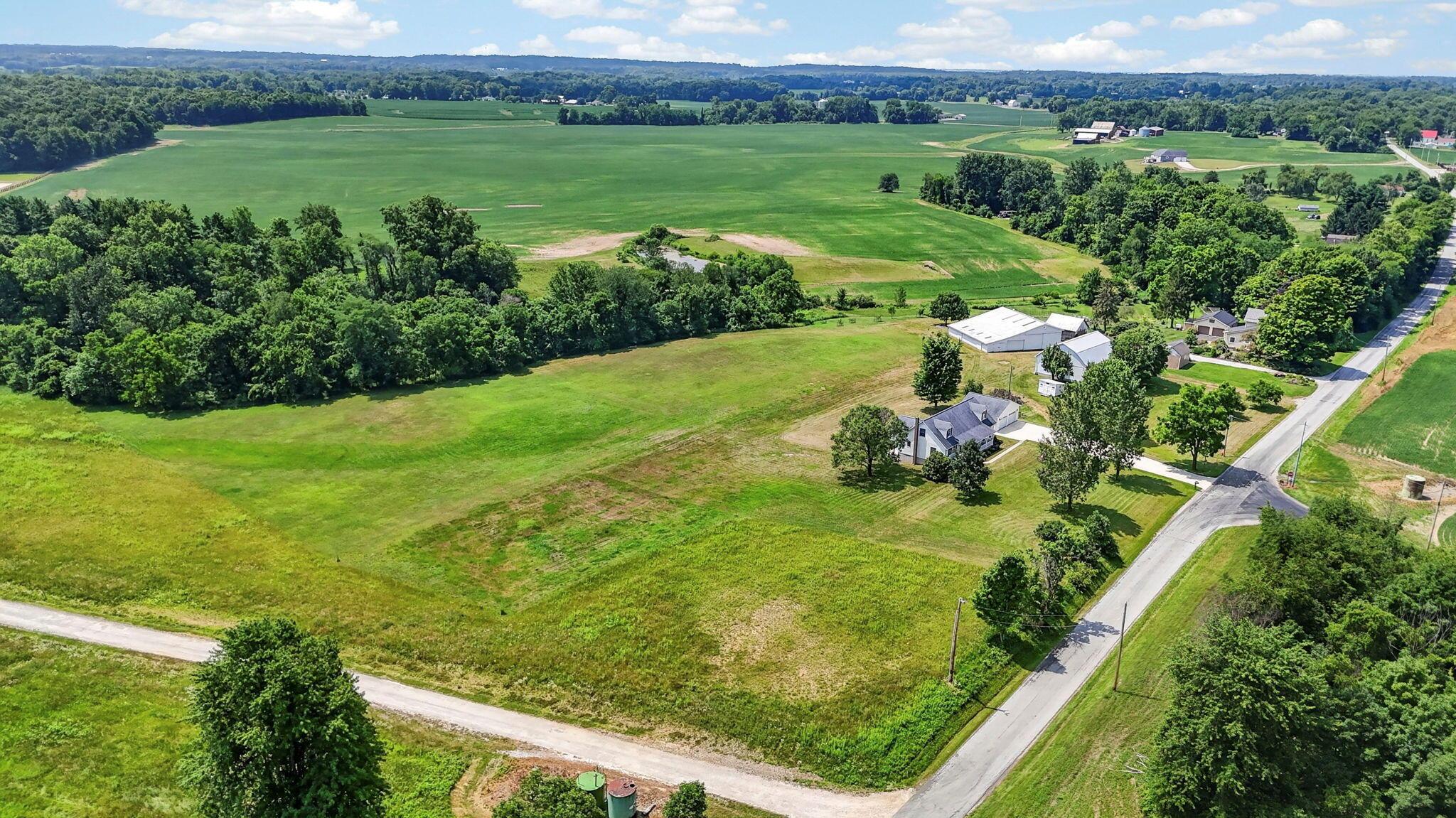 6017 Van Fossen Road Johnstown, OH 43031 - Photo 53 of 60 90-web-or-mls-DJI_20250619171803_0022_D