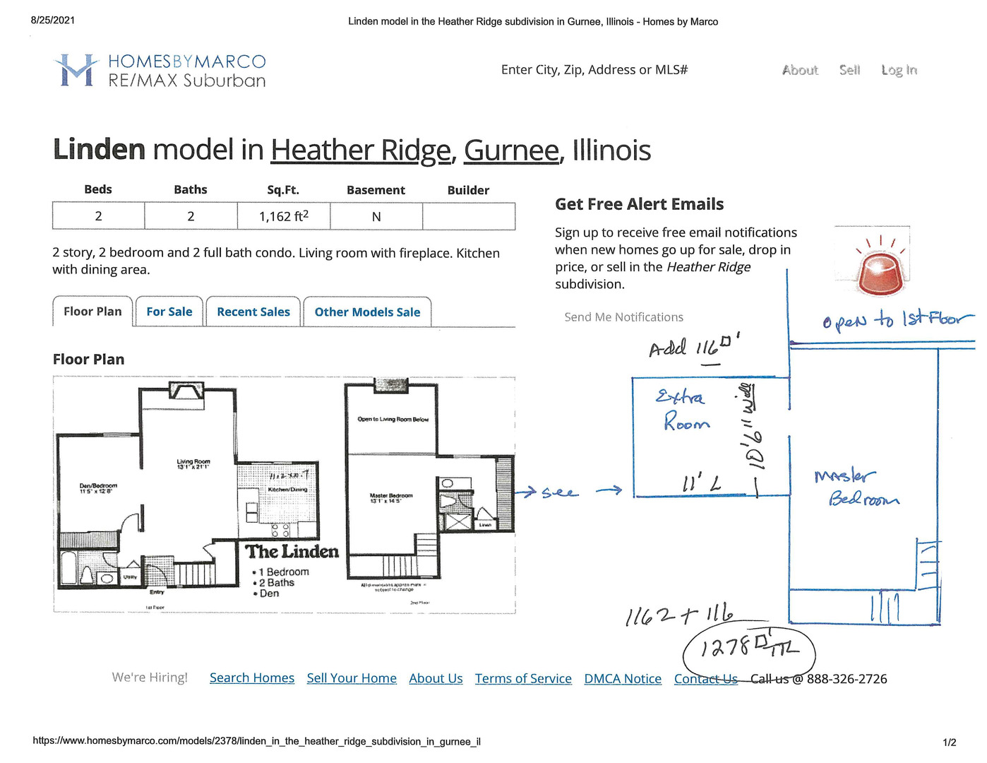 615 Dunham Road Gurnee, IL 60031 - Photo 33 of 33
