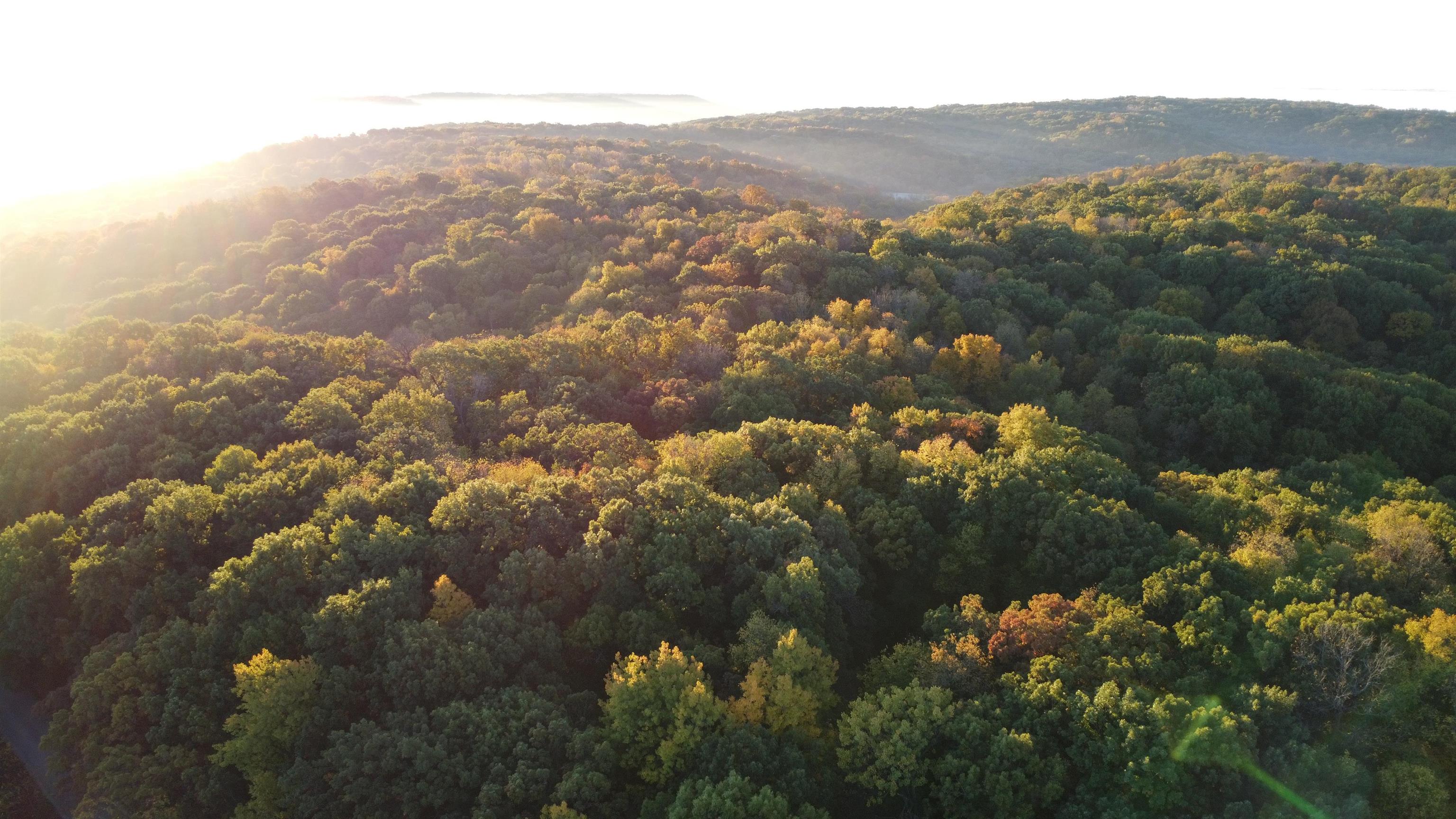 78-acres Tbd West Blanding Road Hanover, IL 61041 - Photo 8 of 39 a view of a city