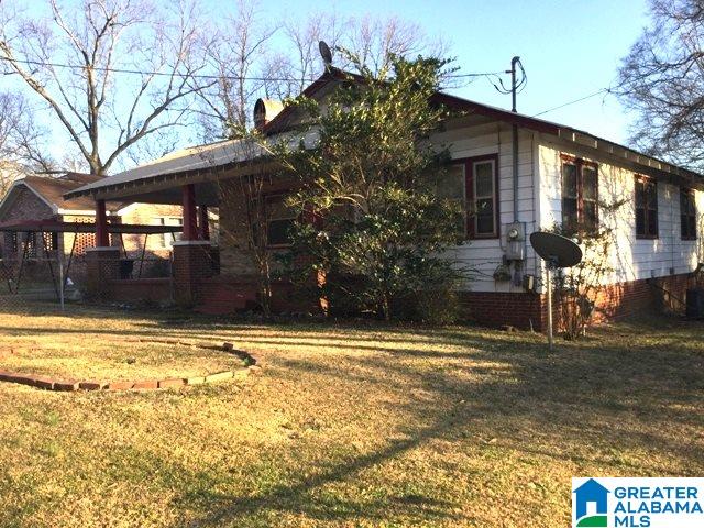 320 Blue Mountain Road Anniston, AL 36201 - Photo 29 of 36