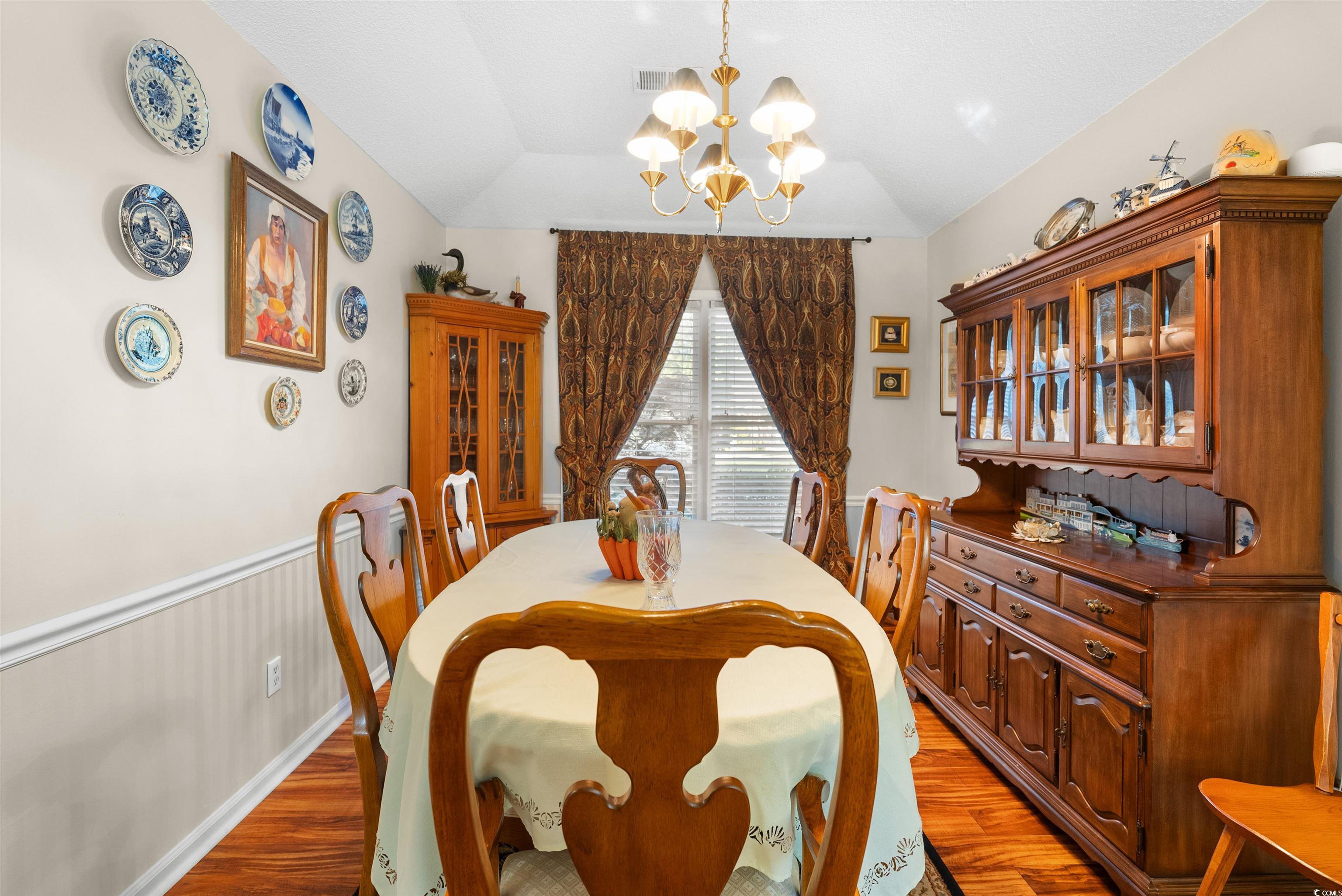 111 Cedar Ridge Lane Conway, SC 29526 - Photo 19 of 38 Gallery Image 19