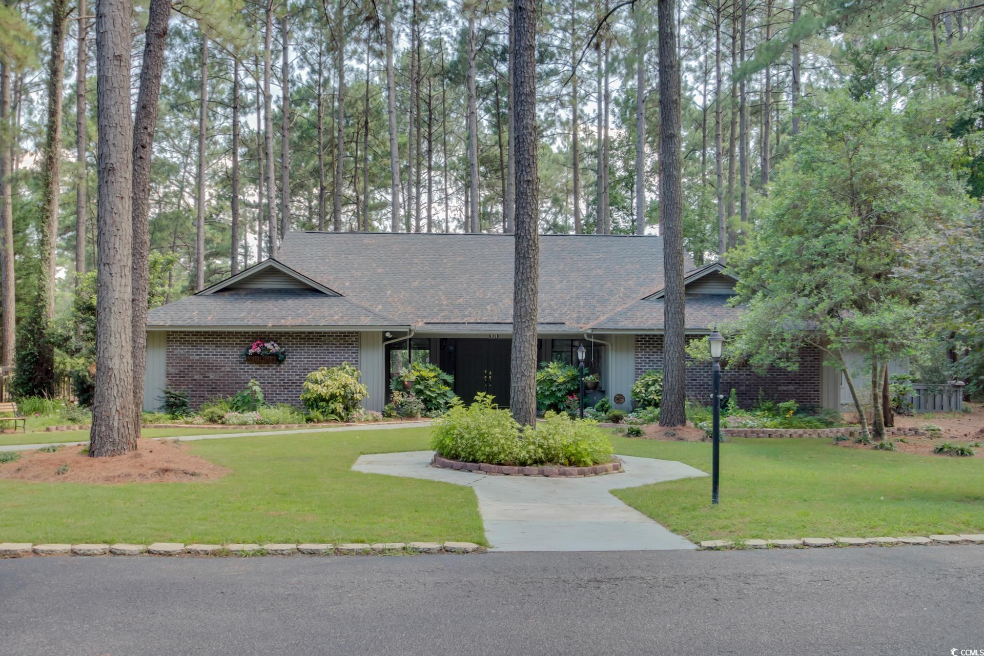 111 Cedar Ridge Lane Conway, SC 29526 - Photo 37 of 38 Gallery Image 37