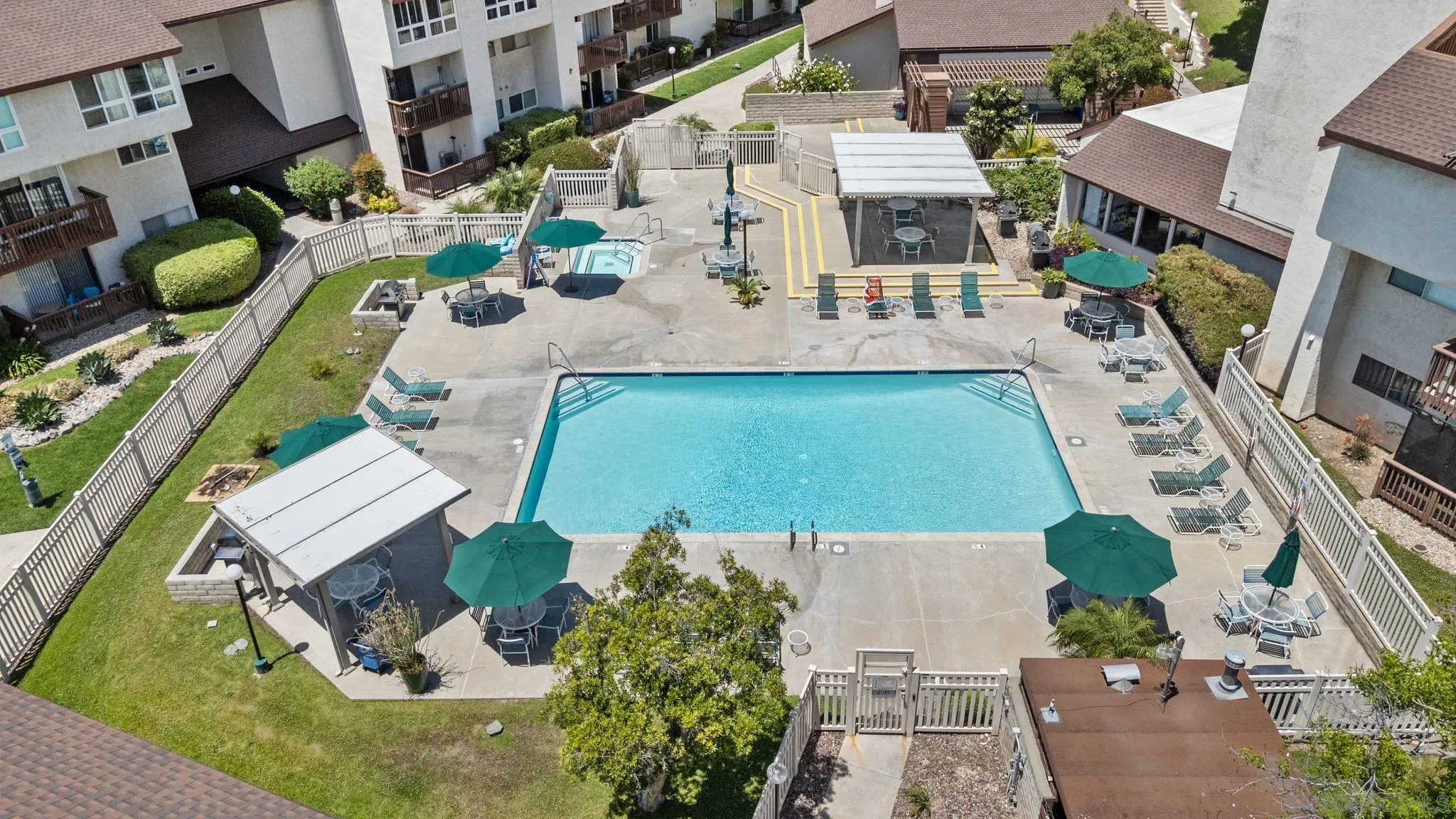 6191 Rancho Mission Road, Unit 306 San Diego, CA 92108 - Photo 29 of 38 Gallery Image 29