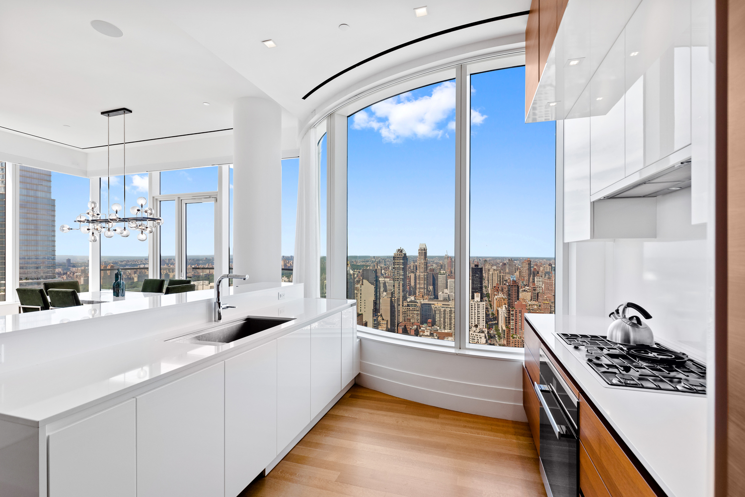 252 East 57th Street, Unit 58A Manhattan, NY 10022 - Photo 4 of 13