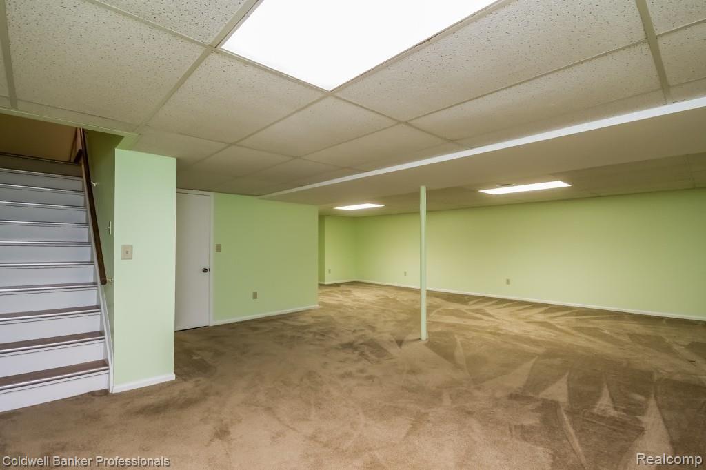 155 Meadow Ln Circle, Unit 21 Rochester Hills, MI 48307 - Photo 21 of 31