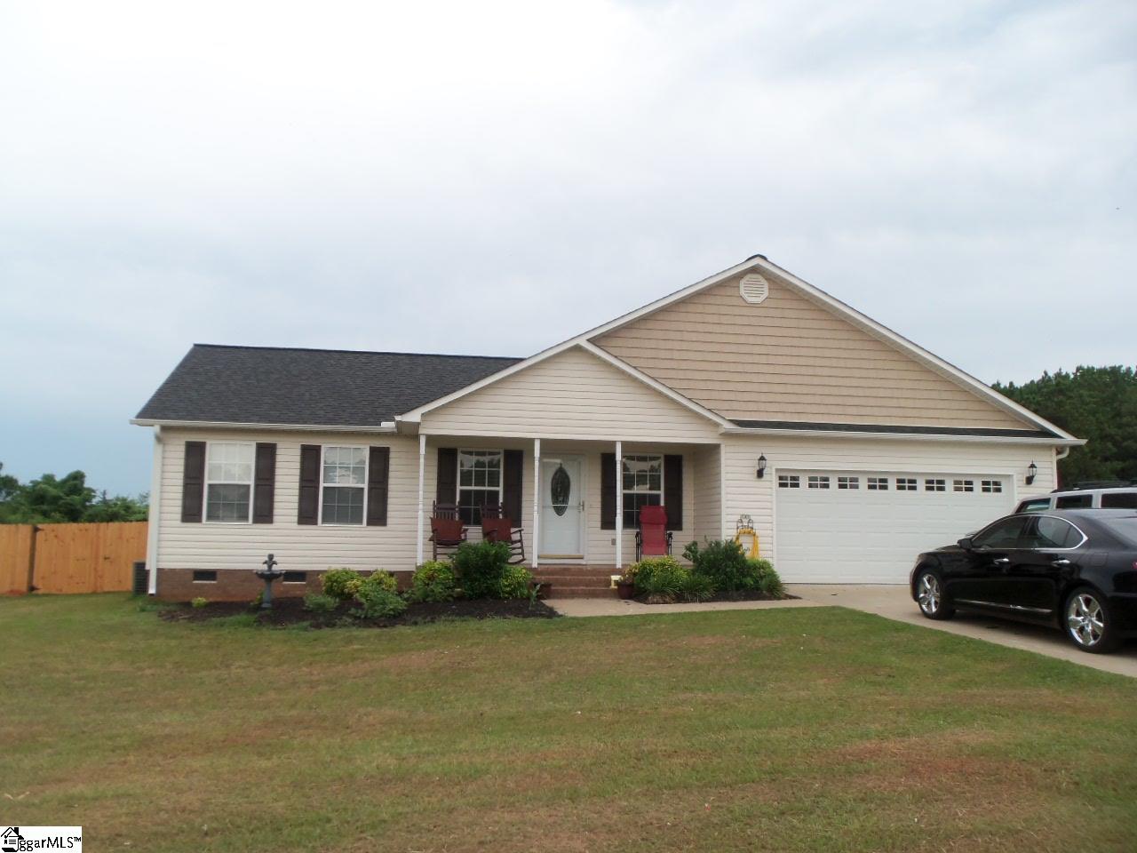 1018 Mason Road Chesnee, SC 29323 - Photo 1 of 19