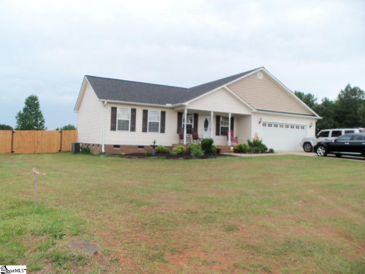 1018 Mason Road Chesnee, SC 29323 - Photo 2 of 19