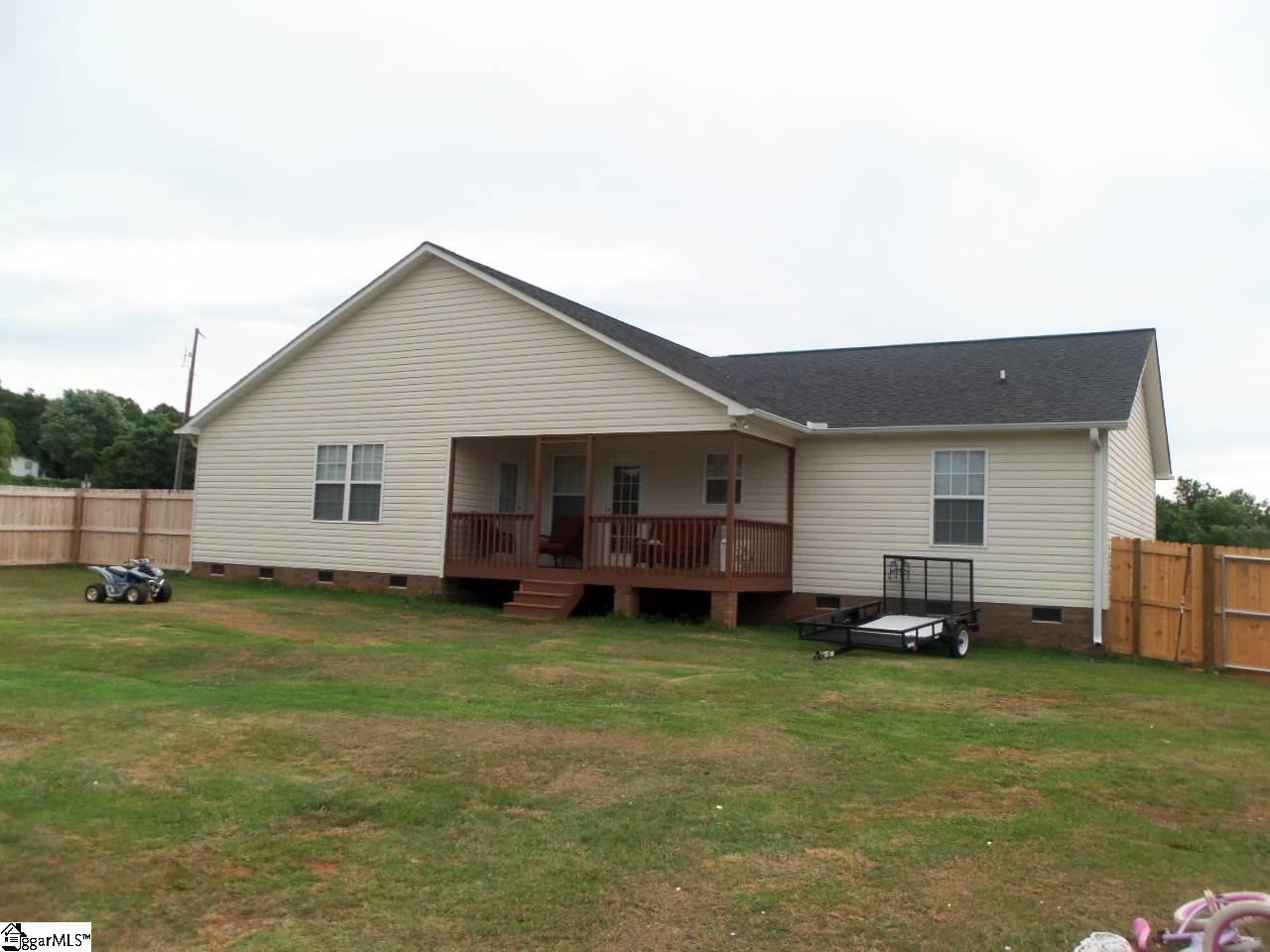 1018 Mason Road Chesnee, SC 29323 - Photo 16 of 19
