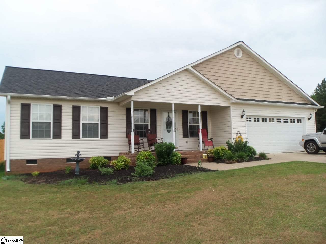 1018 Mason Road Chesnee, SC 29323 - Photo 3 of 19