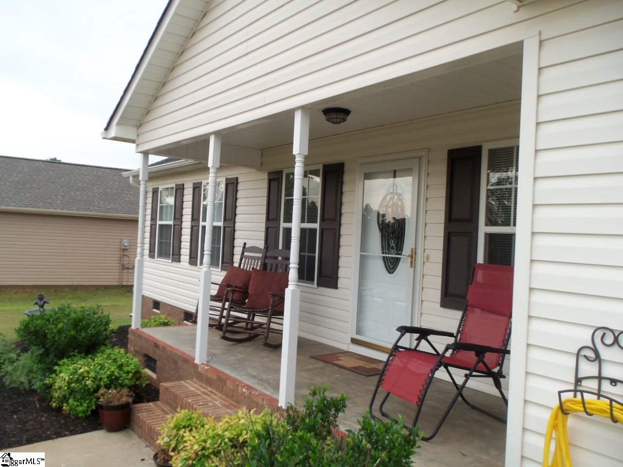 1018 Mason Road Chesnee, SC 29323 - Photo 5 of 19