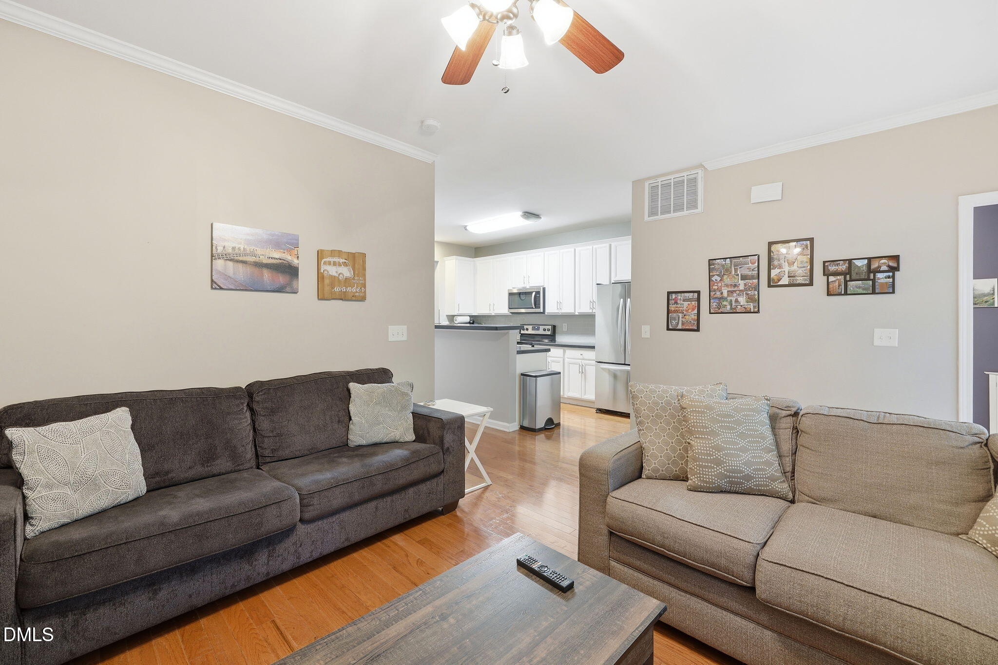 141 Deacon Ridge Street Wake Forest, NC 27587 - Photo 15 of 52