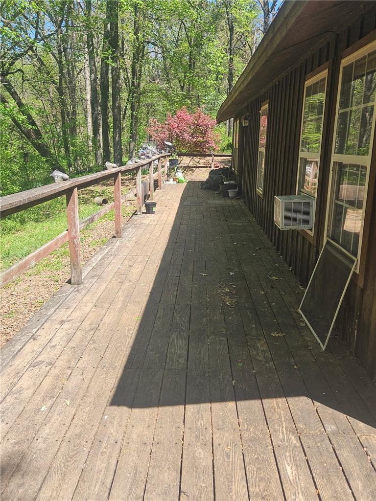 7200 Mote Road Mountainburg, AR 72946 - Photo 1 of 5 Gallery Image 1