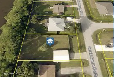 $60,000 | 802 Cornelia Avenue Southeast, Palm Bay, FL 32909