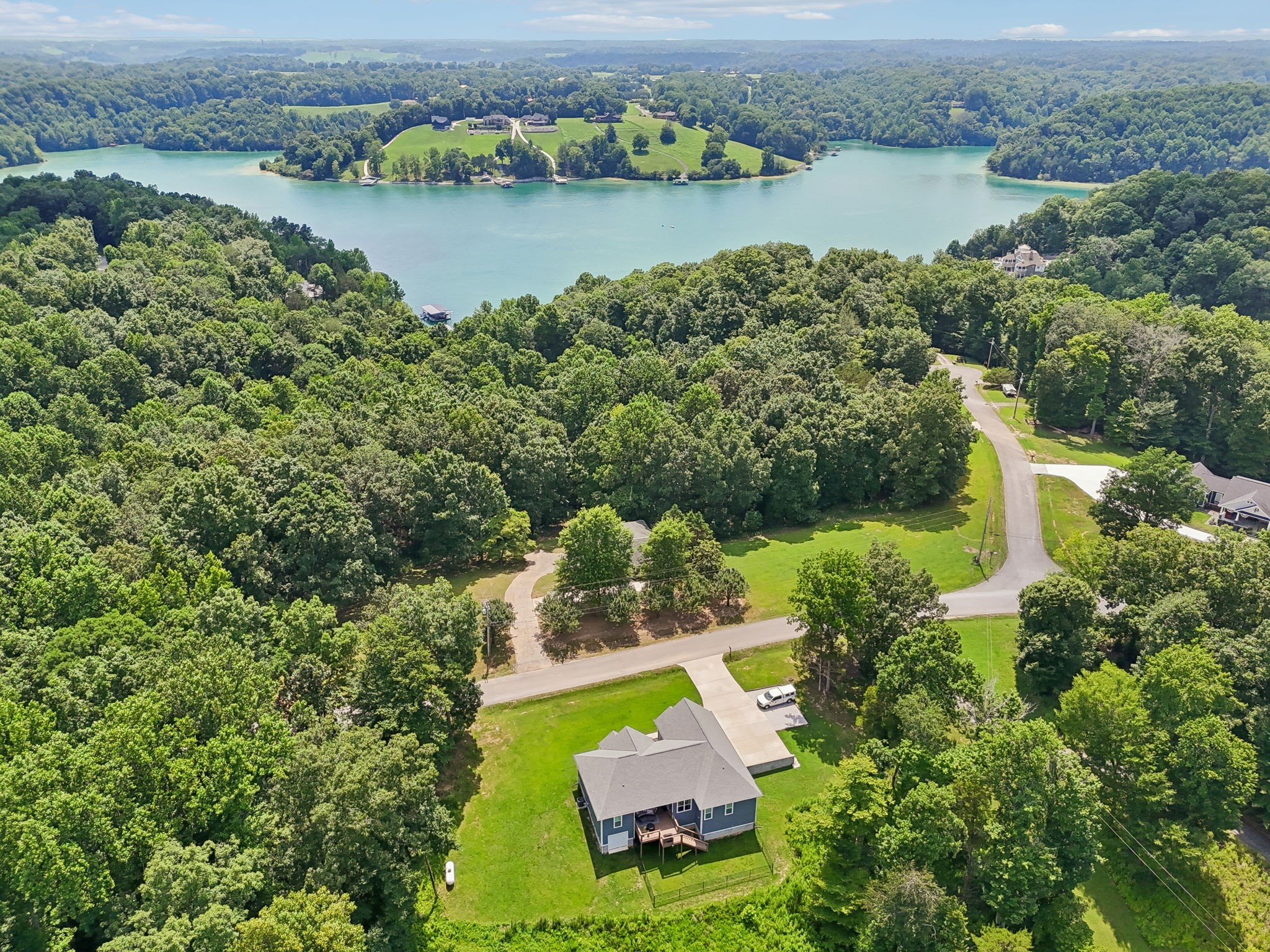 1682 Ridgeview Run Lynchburg, TN 37352 - Photo 61 of 67