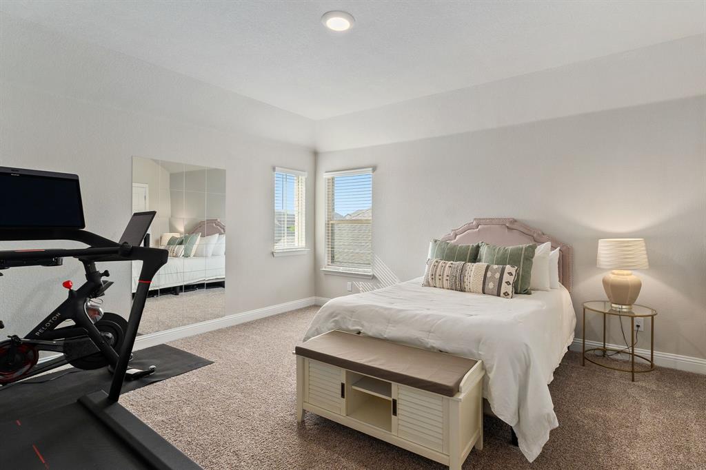 1125 Knightsbridge Road Argyle, TX 76226 - Photo 16 of 27