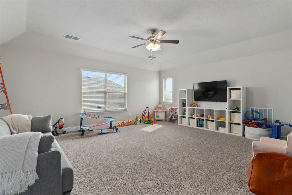 1125 Knightsbridge Road Argyle, TX 76226 - Photo 17 of 27