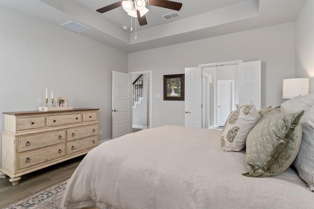 1125 Knightsbridge Road Argyle, TX 76226 - Photo 10 of 27