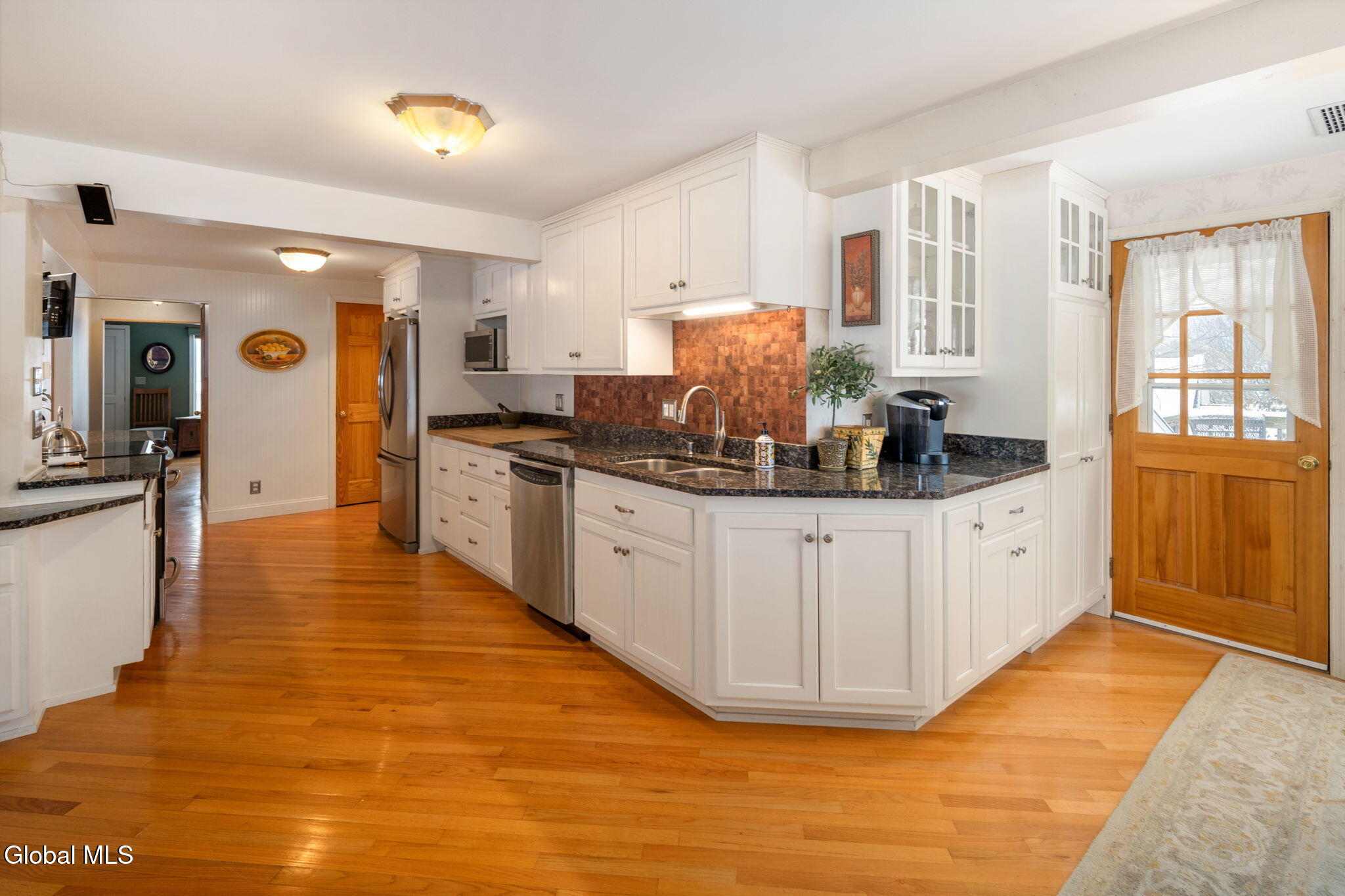 110 Madison Terrace Cobleskill, NY 12043 - Photo 16 of 59 11-110MadisonTerr_11