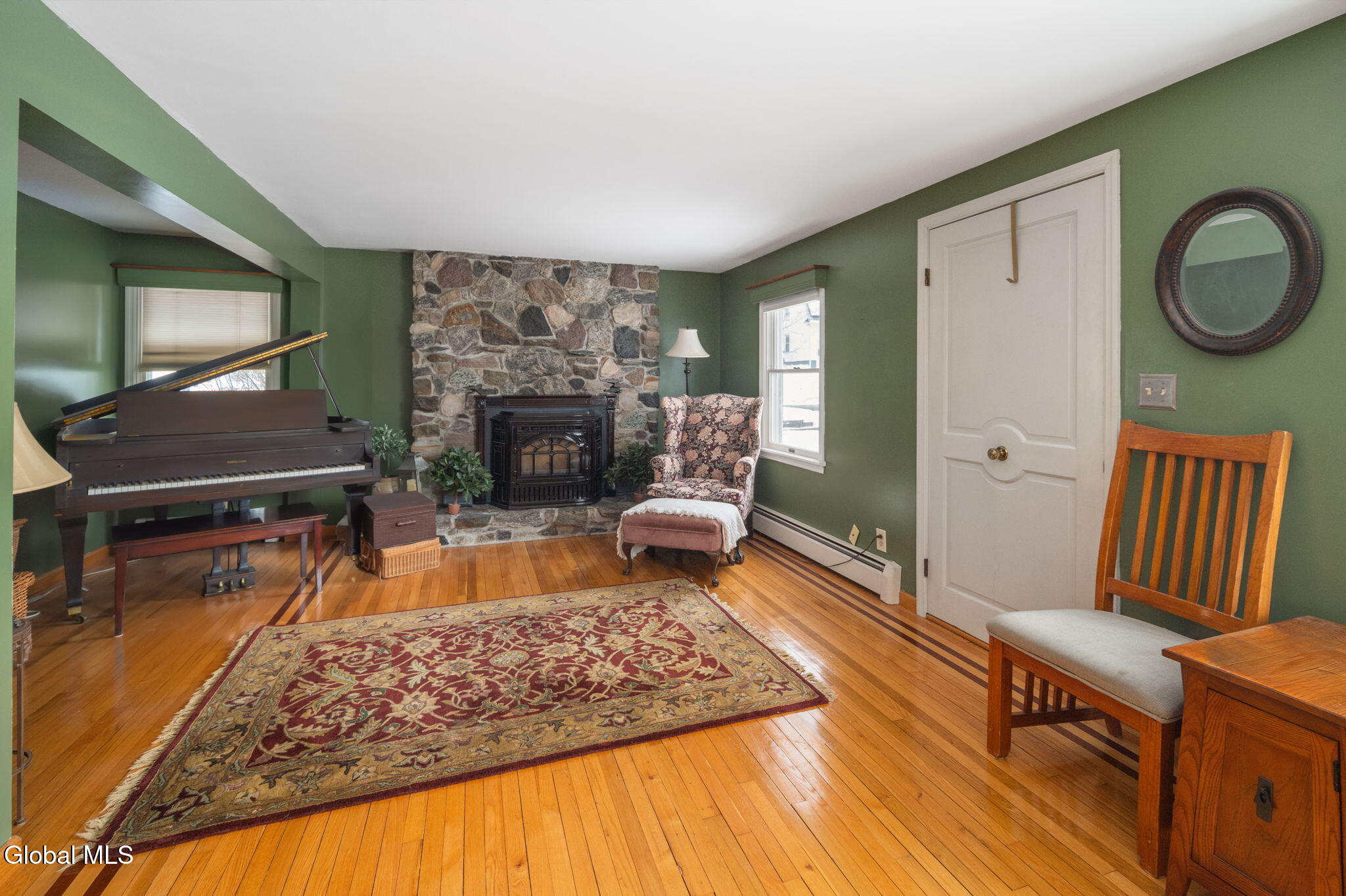 110 Madison Terrace Cobleskill, NY 12043 - Photo 20 of 59 20-110MadisonTerr_20