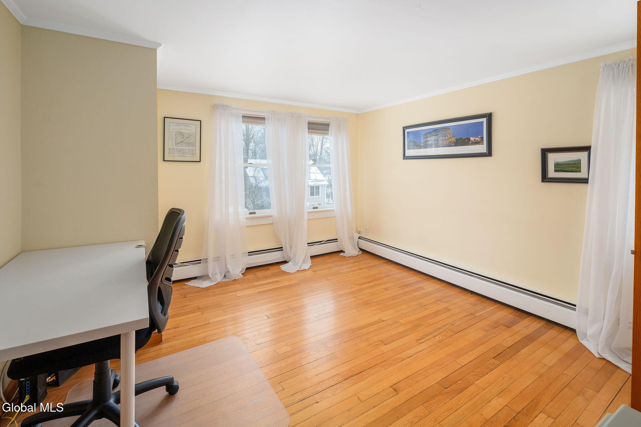 110 Madison Terrace Cobleskill, NY 12043 - Photo 22 of 59 27-110MadisonTerr_27