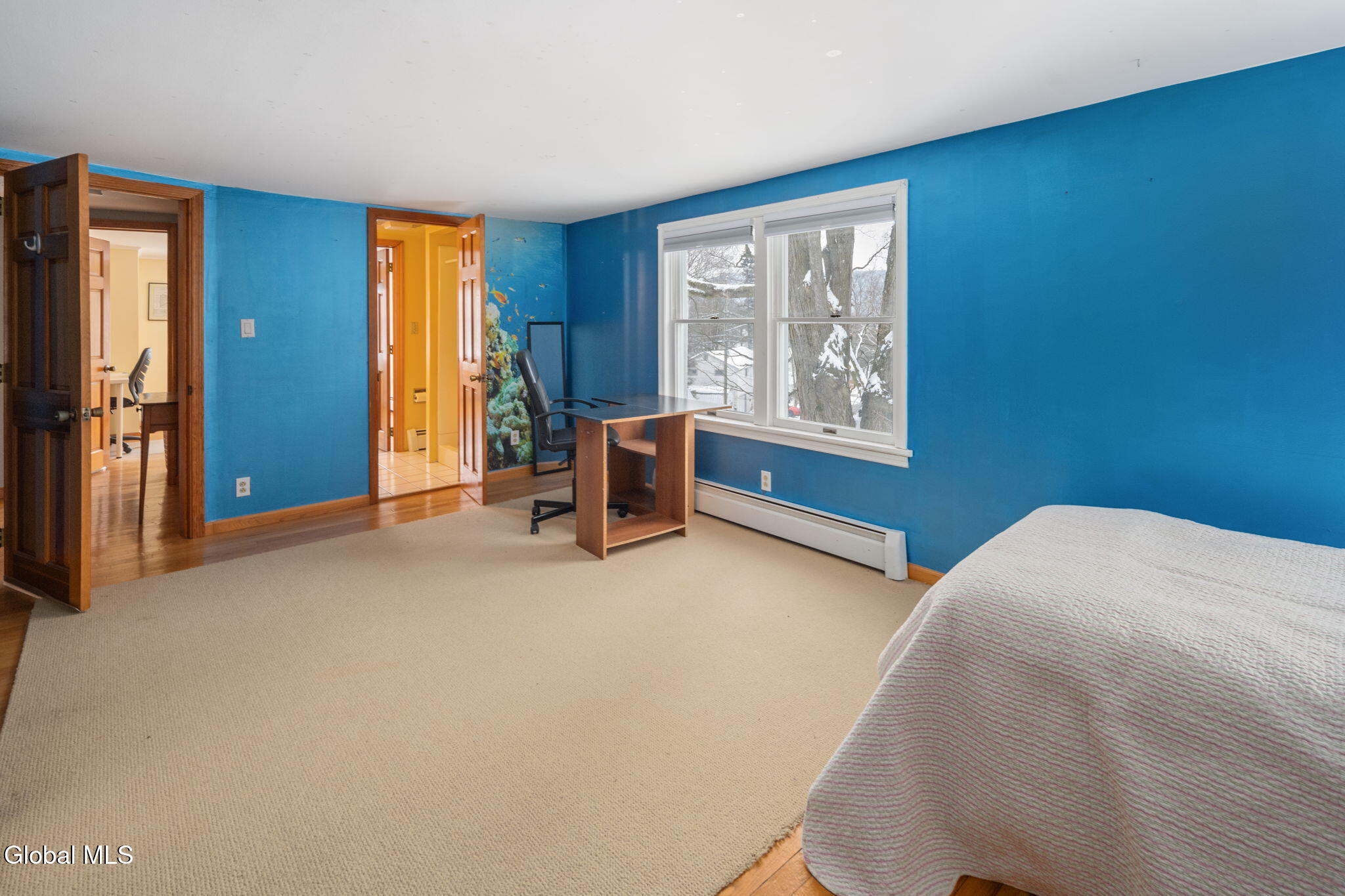 110 Madison Terrace Cobleskill, NY 12043 - Photo 28 of 59 25-110MadisonTerr_25