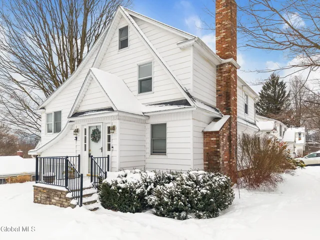 $329,900 | 110 Madison Terrace, Cobleskill, NY 12043