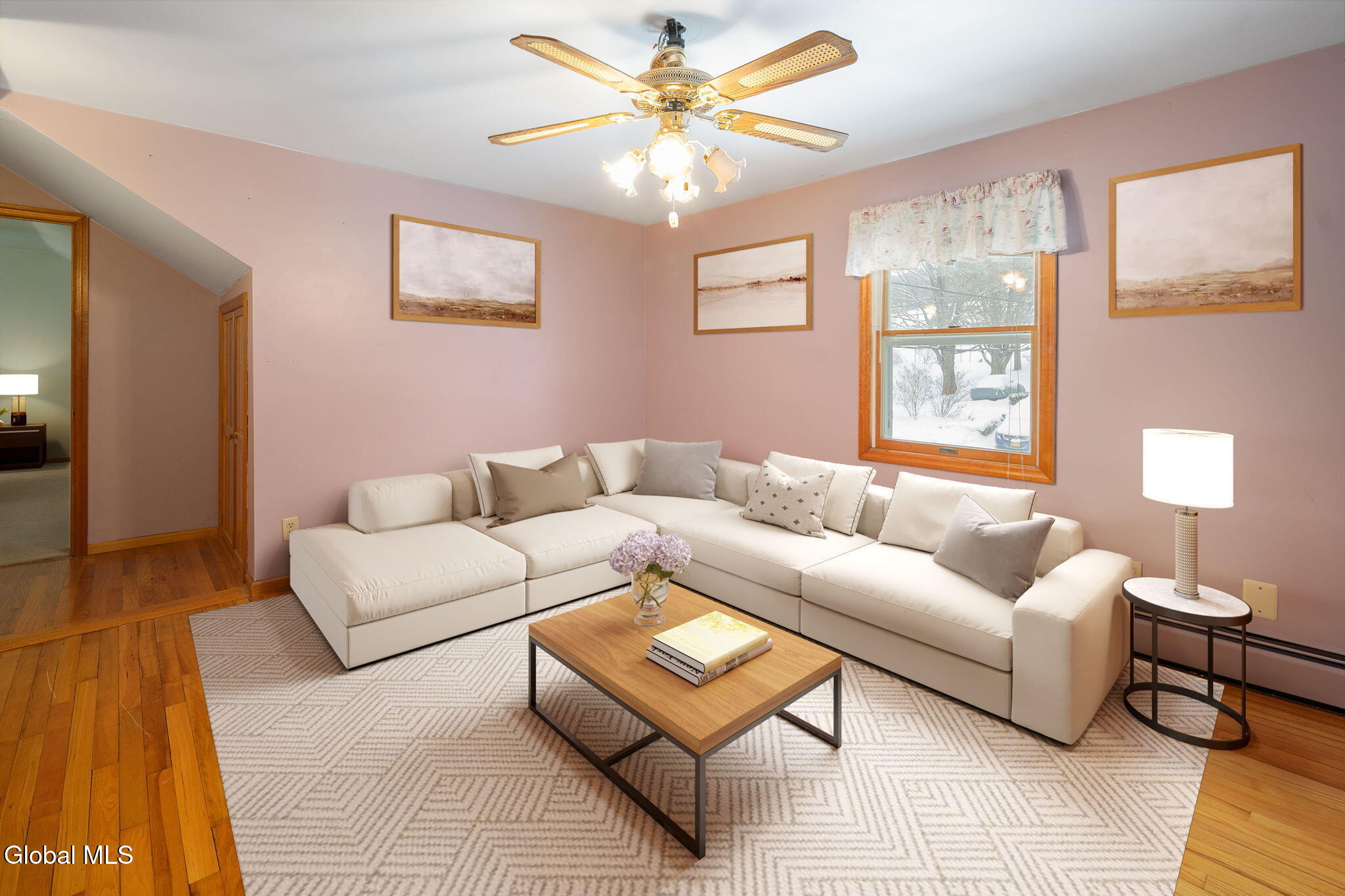 110 Madison Terrace Cobleskill, NY 12043 - Photo 35 of 59 37-110MadisonTerr_37