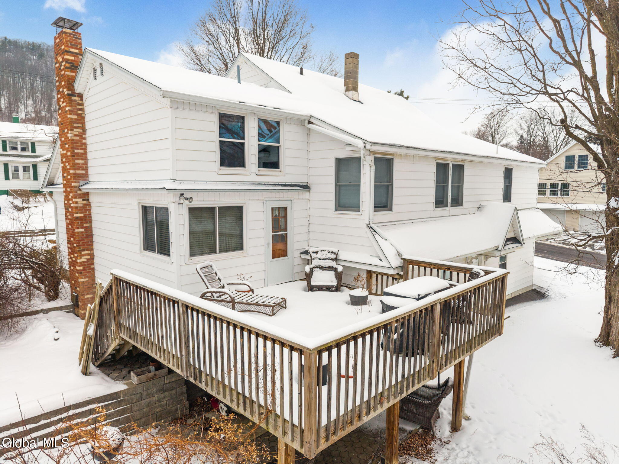 110 Madison Terrace Cobleskill, NY 12043 - Photo 5 of 59 63-110MadisonTerr_63