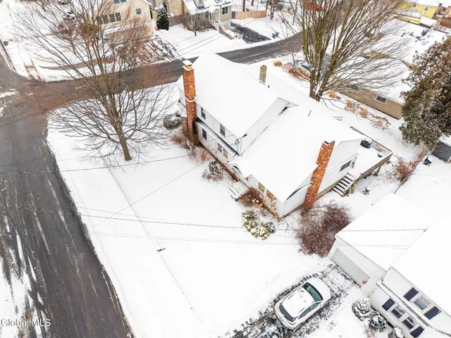 $329,900 | 110 Madison Terrace, Cobleskill, NY 12043