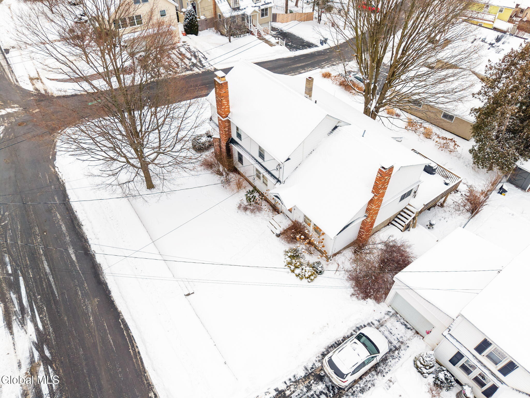 110 Madison Terrace Cobleskill, NY 12043 - Photo 52 of 59 66-110MadisonTerr_66