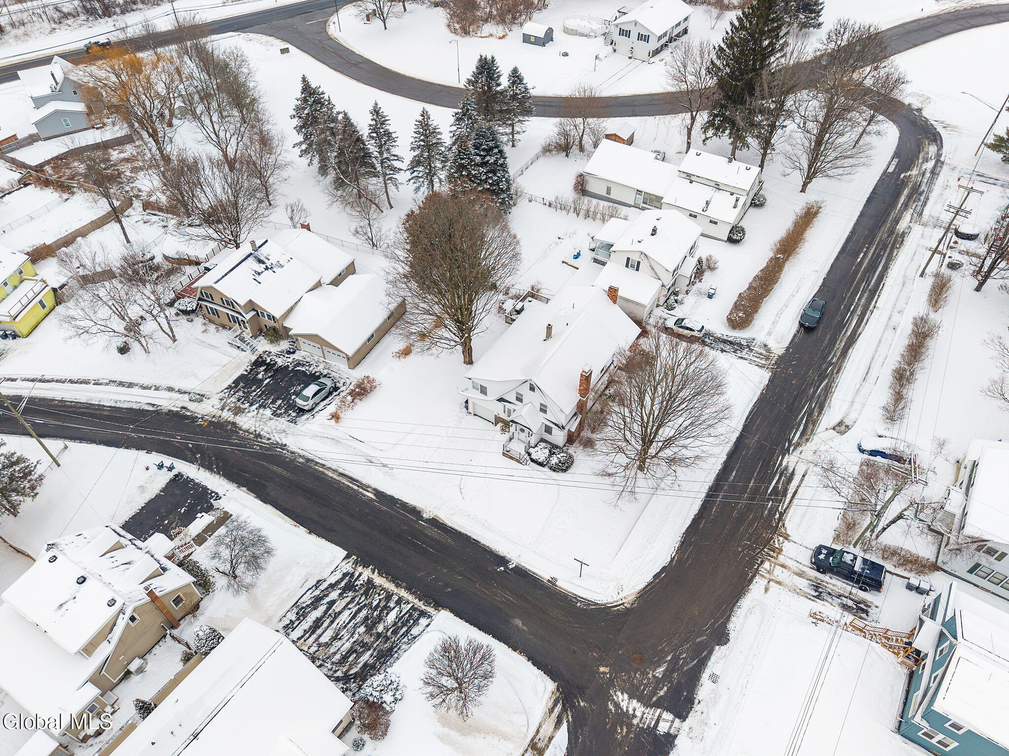 110 Madison Terrace Cobleskill, NY 12043 - Photo 53 of 59 67-110MadisonTerr_67