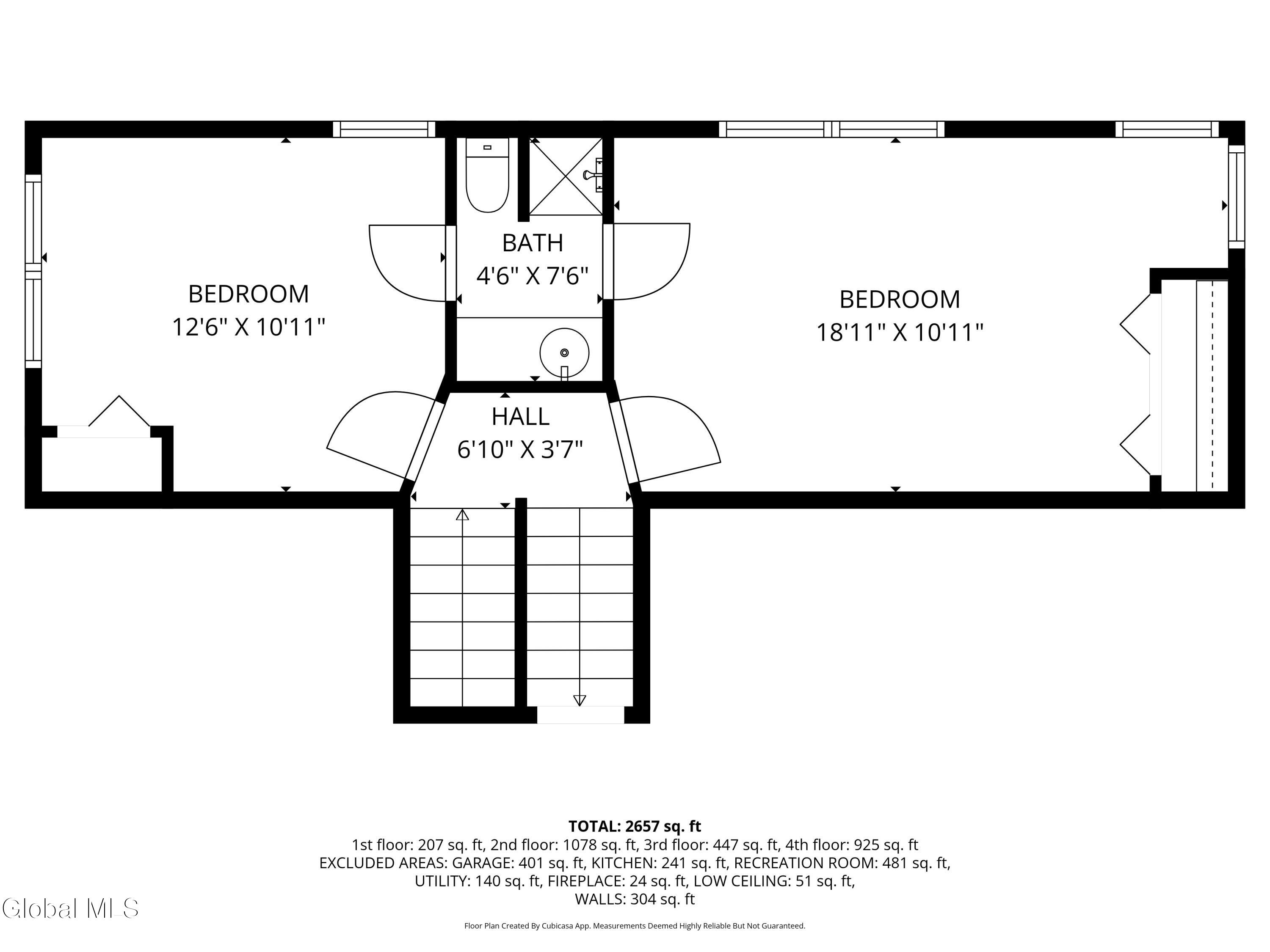 110 Madison Terrace Cobleskill, NY 12043 - Photo 57 of 59 3-Floorplan_3