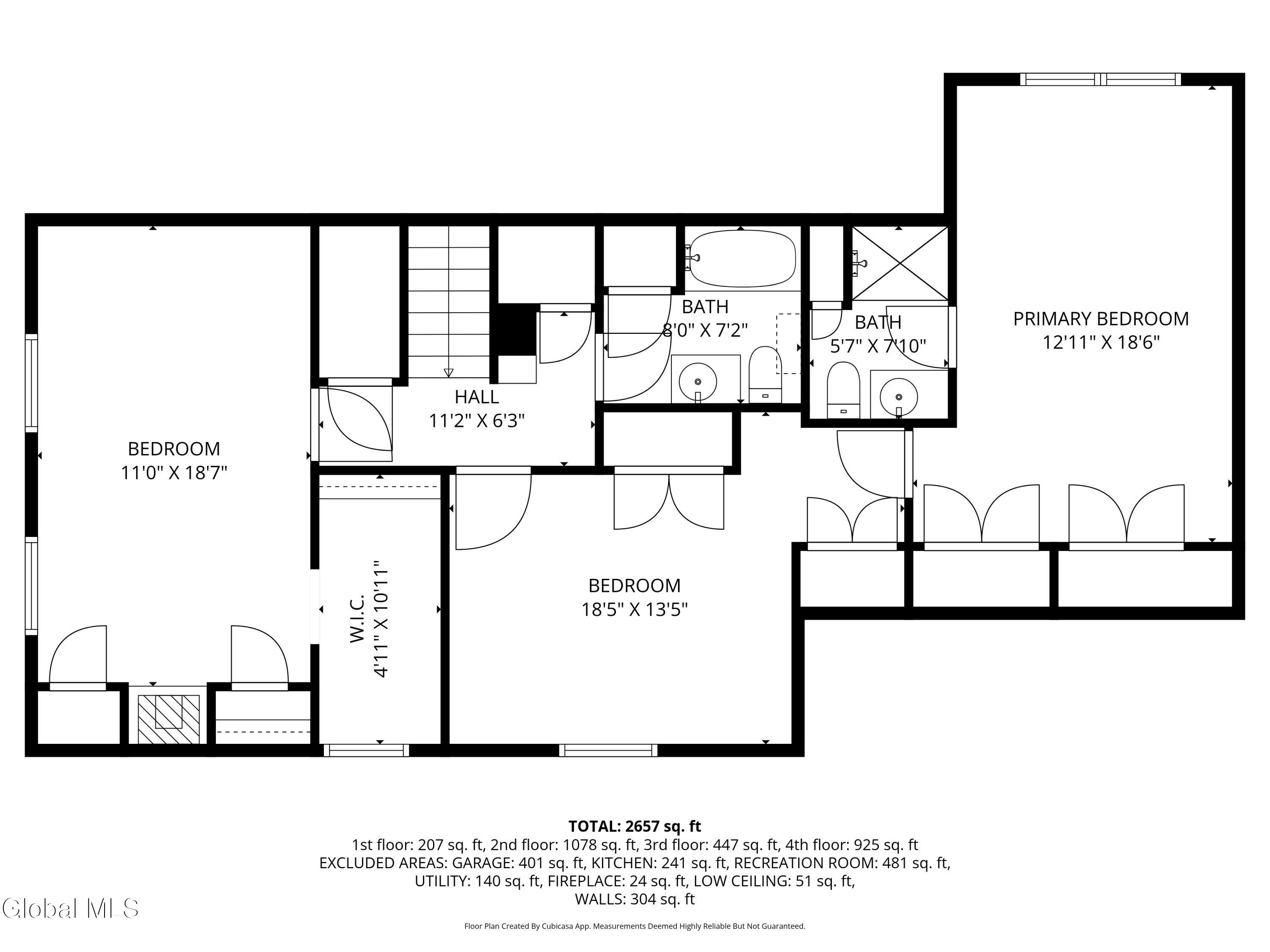 110 Madison Terrace Cobleskill, NY 12043 - Photo 58 of 59 5-Floorplan_4