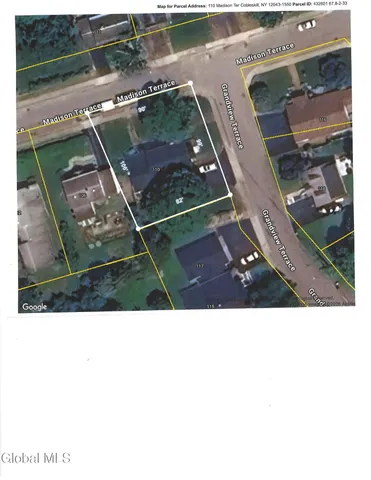 $329,900 | 110 Madison Terrace, Cobleskill, NY 12043