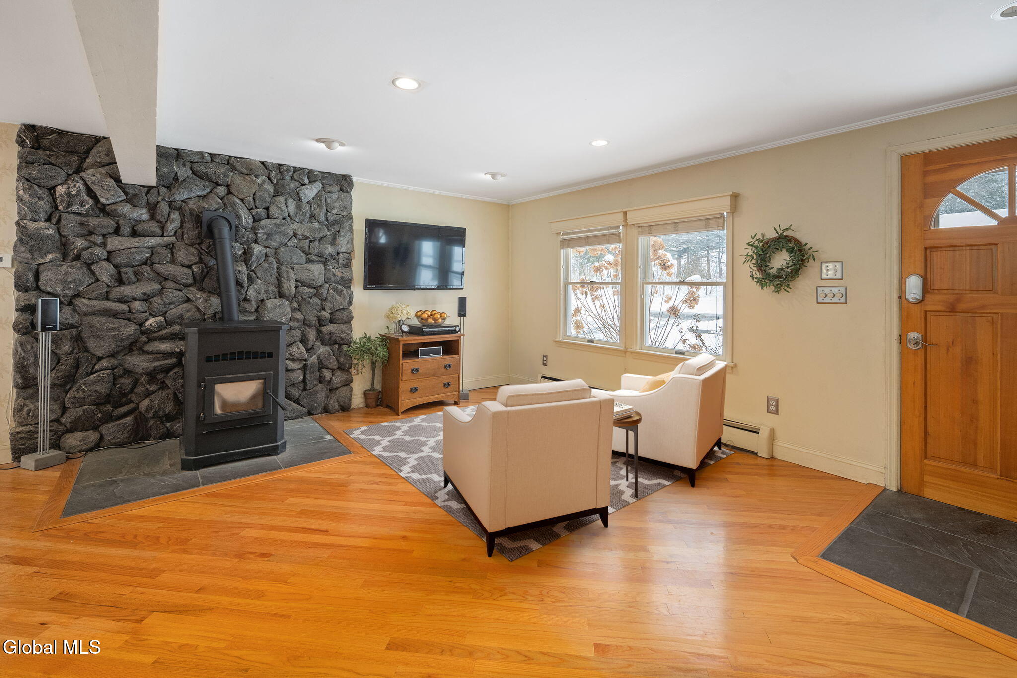 110 Madison Terrace Cobleskill, NY 12043 - Photo 8 of 59 8-110MadisonTerr_08