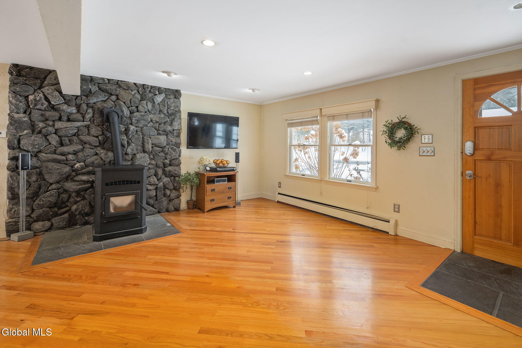 110 Madison Terrace Cobleskill, NY 12043 - Photo 9 of 59 9-110MadisonTerr_09