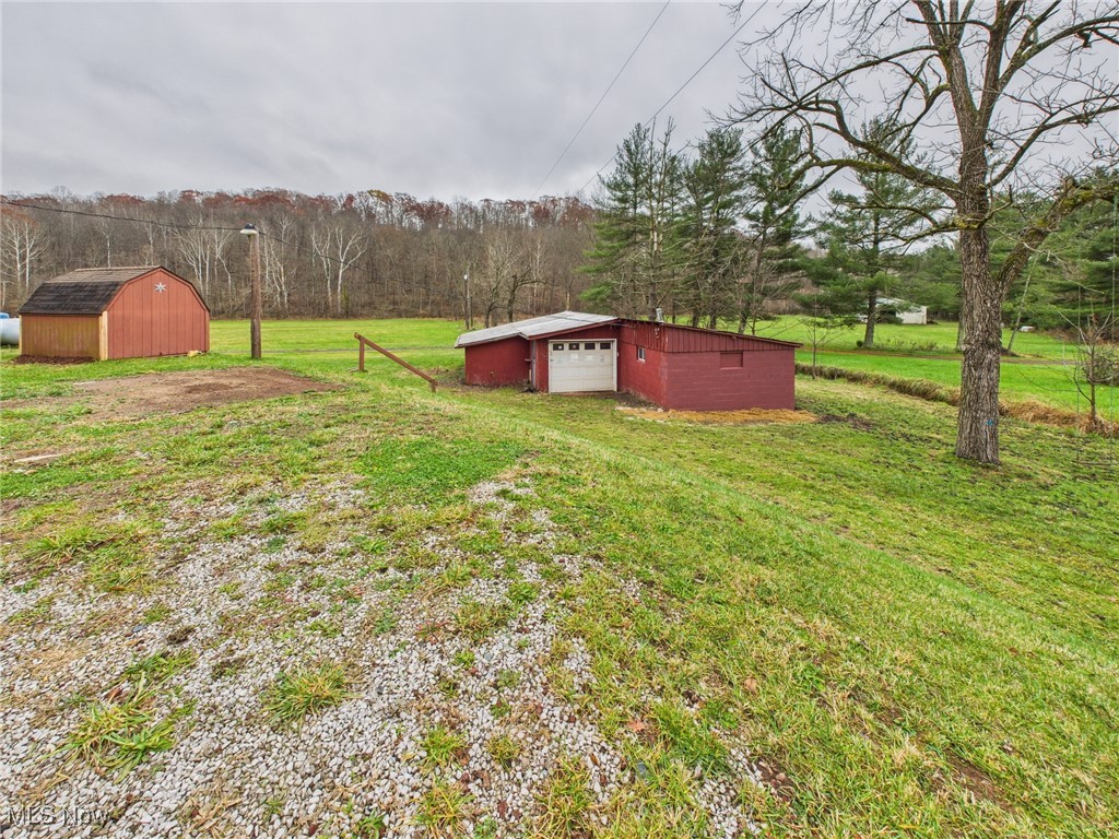 38 Radabaugh Road Marietta, OH 45750 - Photo 12 of 17 Gallery Image 12