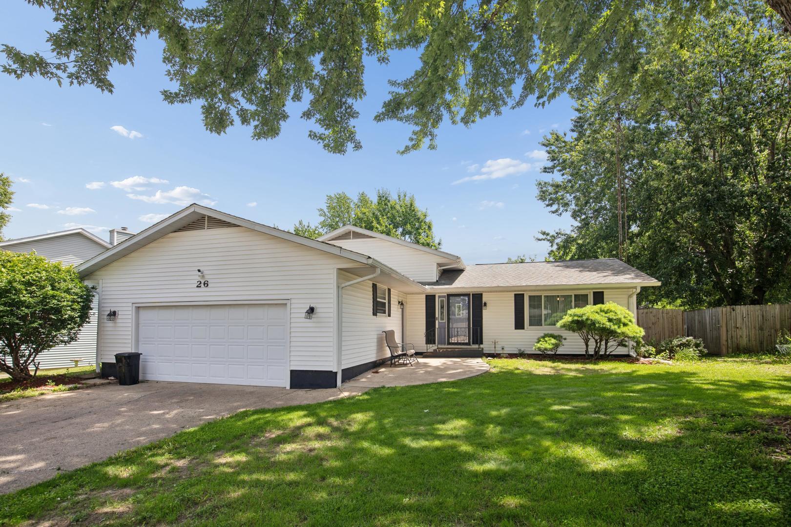 26 Skyview Drive Springfield, IL 62702 - Photo 4 of 25