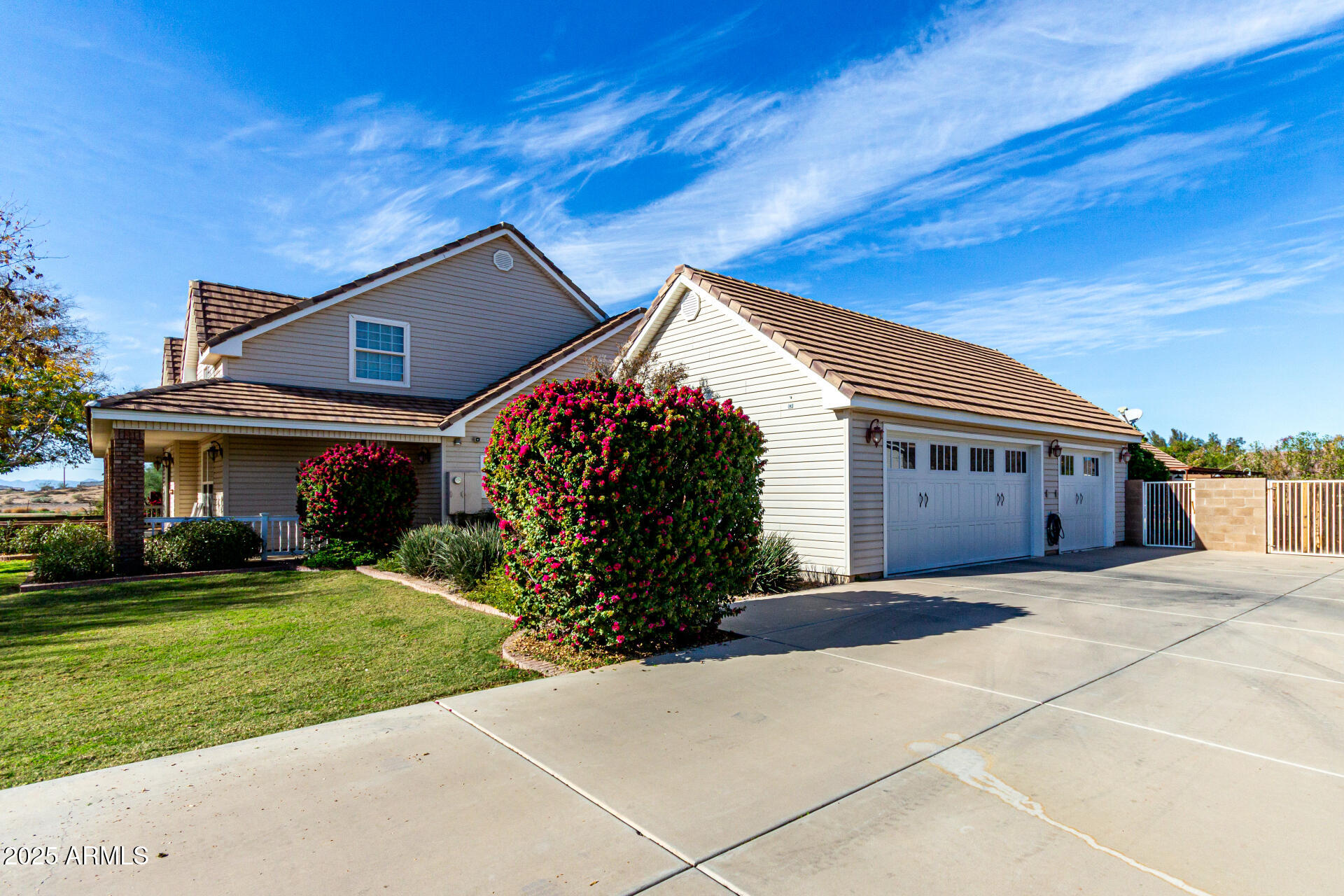 2552 East Ridgewood Lane Gilbert, AZ 85298 - Photo 65 of 78