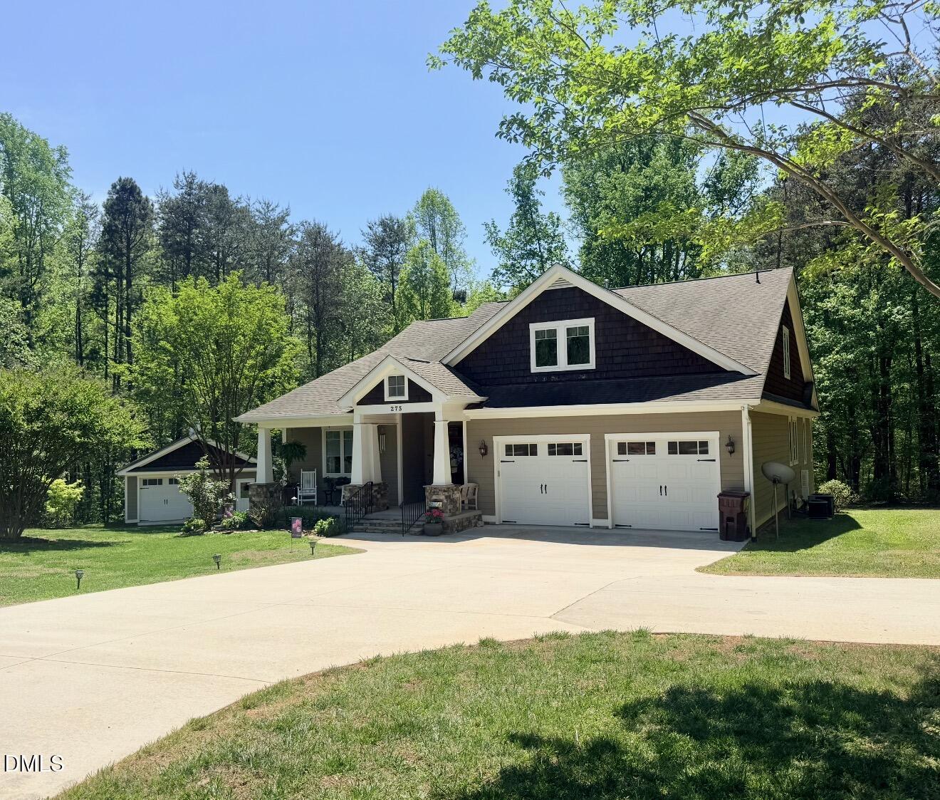 275 Kylasu Lane Roxboro, NC 27574 - Photo 2 of 68