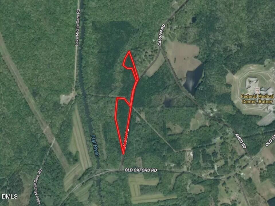 0 Cassam Road Bahama, NC 27503 - Photo 38 of 39 Durham Co. NC 10.09-Rogers-Lot1-38
