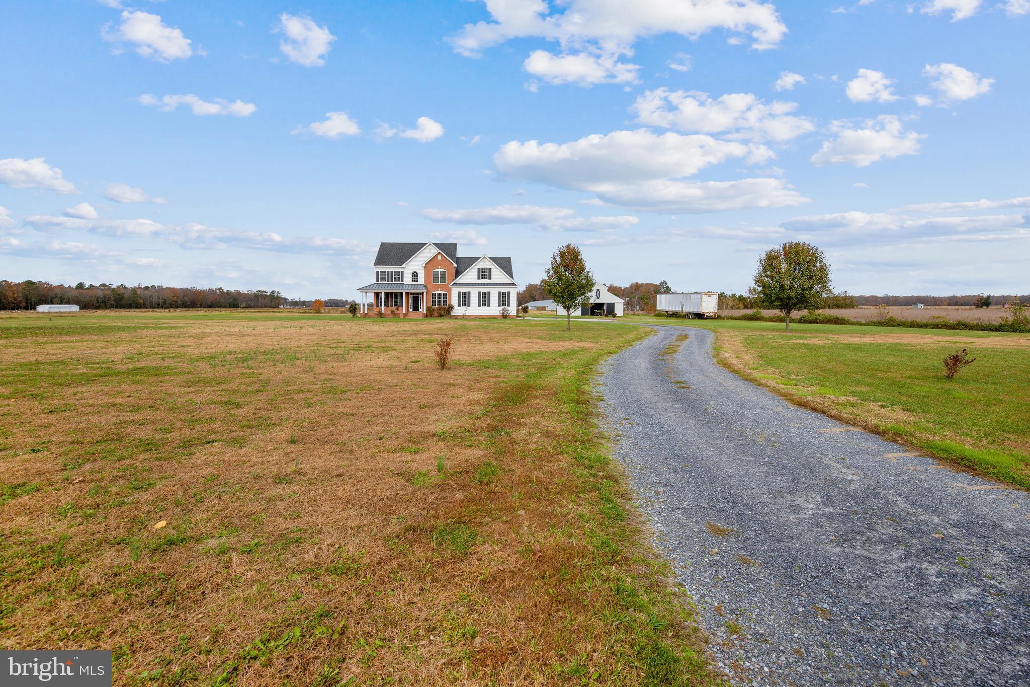 6192 Massey Crossing Road Willards, MD 21874 - Photo 36 of 36