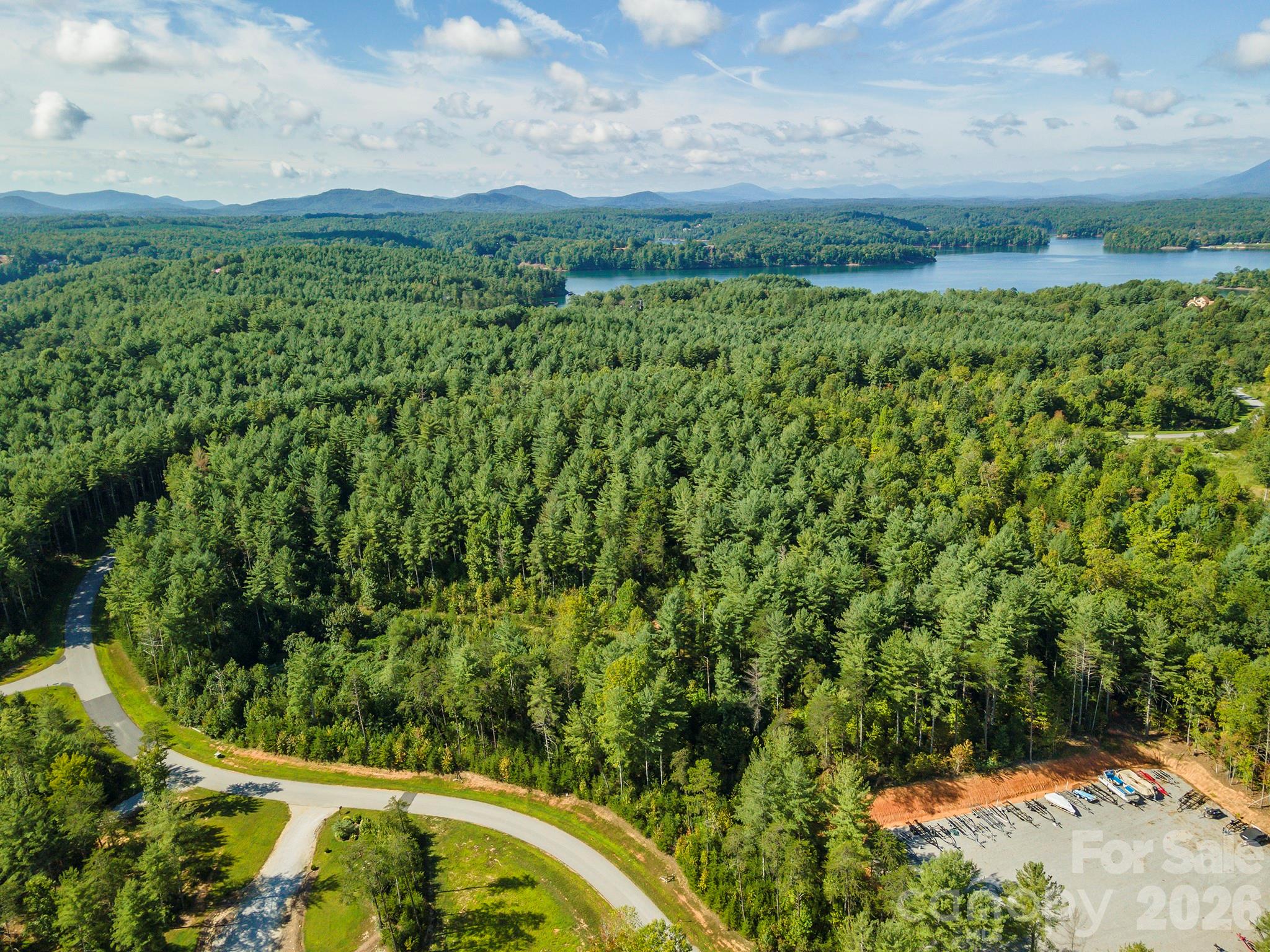 254 Peninsula Reserve Road Nebo, NC 28761 - Photo 5 of 38 Gallery Image 5
