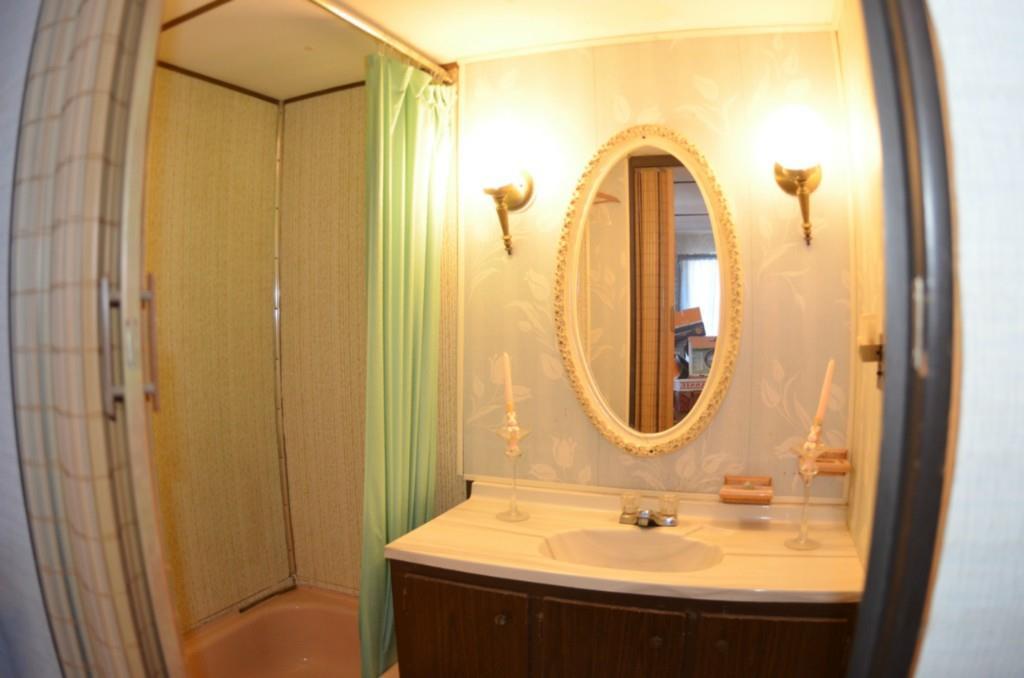 89 Bowen Road Searsport, ME 04974 - Photo 11 of 20 Master bath with tub and shower