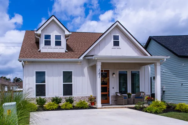 $319,900 | 141 Idle Place Circle, Rossville, GA 30741