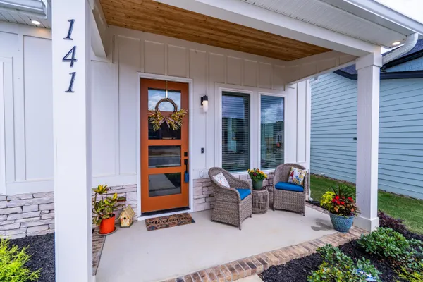 $319,900 | 141 Idle Place Circle, Rossville, GA 30741